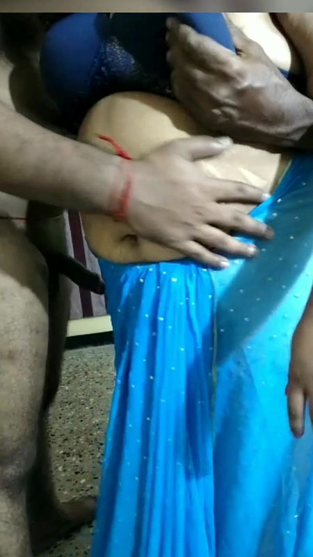 Yoursriya25 Threesome