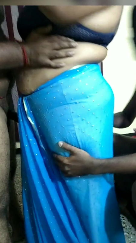 Yoursriya25 Threesome