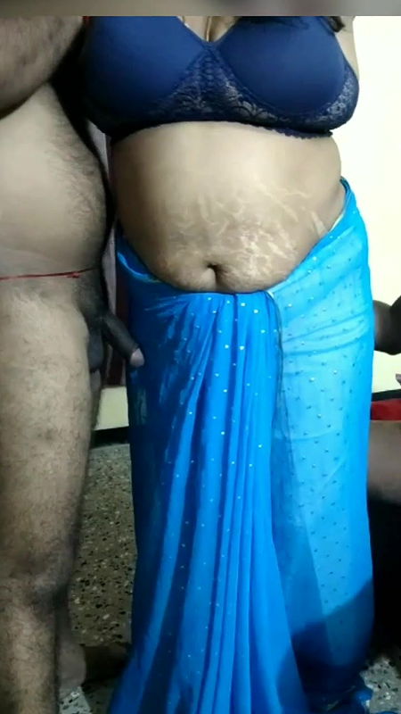 Yoursriya25 Threesome