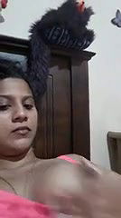 chuche dabake chut ragdi