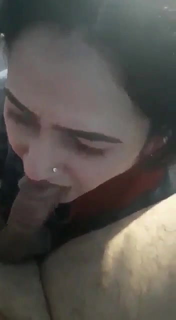 bahbhi lund chusi