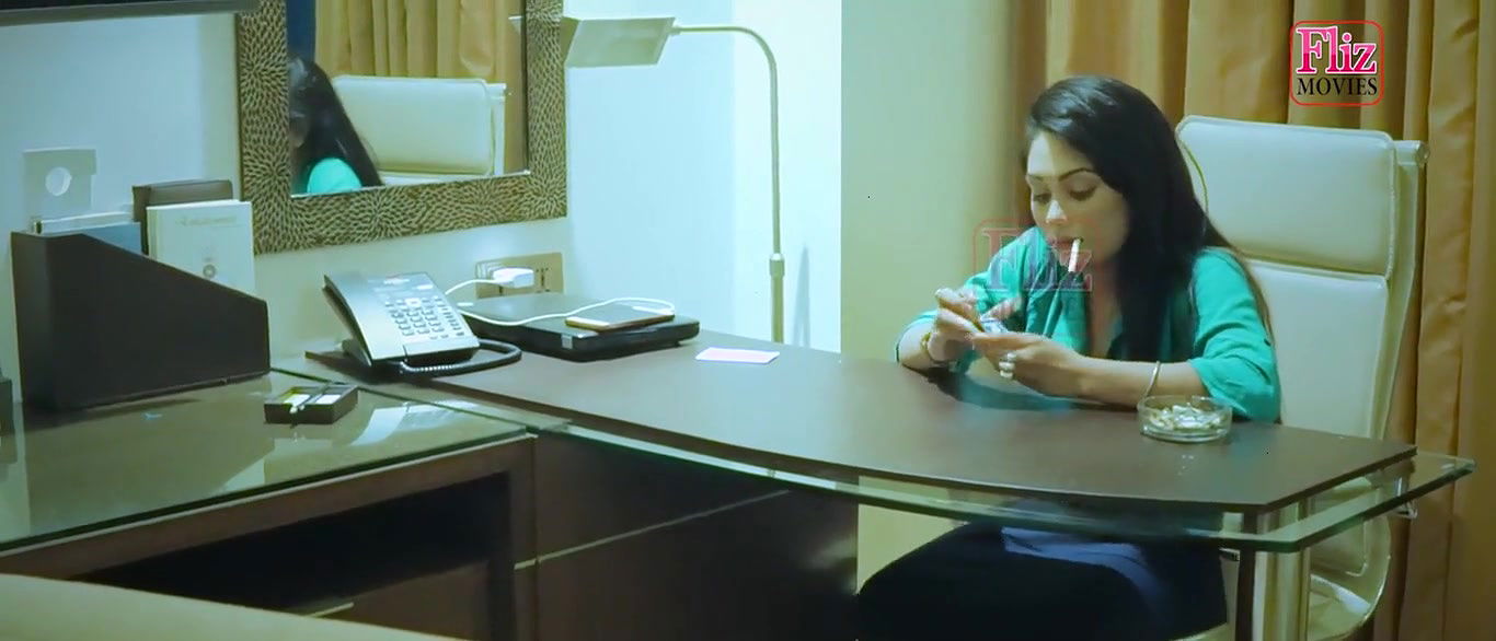 Maya Ep02 – The Duty