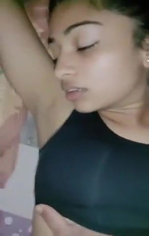 sex with black bra girl