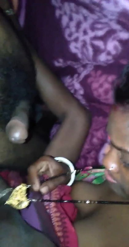 tribal wife bj to hubby