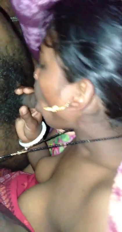 tribal wife bj to hubby