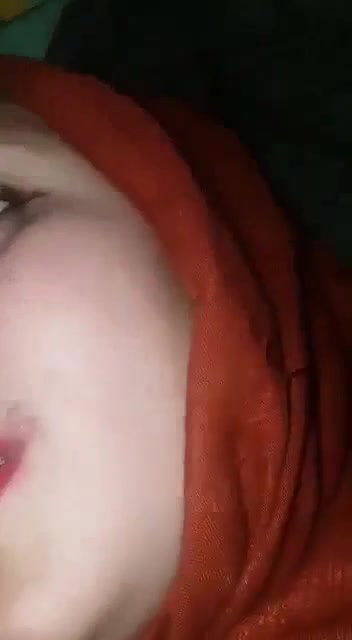 hijabi gori ladki ki chudai
