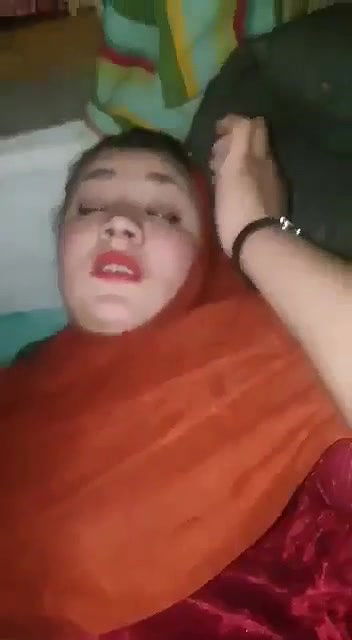 hijabi gori ladki ki chudai