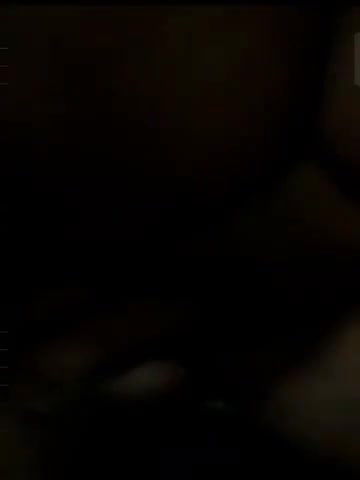 moti ladki ko rat ko choda