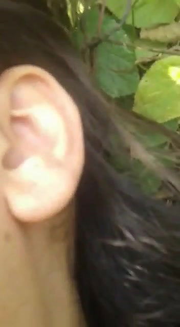 khule mein gf ke sath chudai