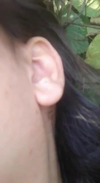 khule mein gf ke sath chudai