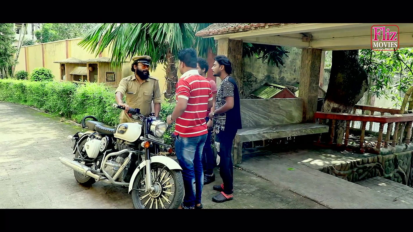 Nancy Bhabhi Season 2 Episode 5