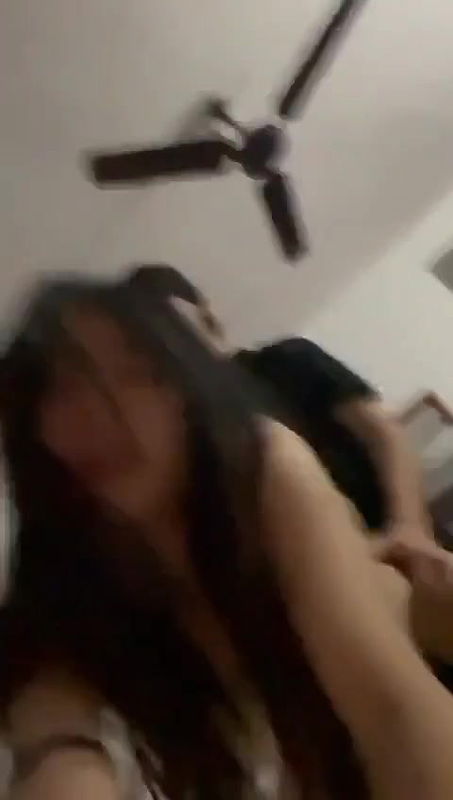 CUTE SLIM YOUNG NORTHEAST NEPALI GF GIVING SENSUAL BLOWJOB 69 FUCKING HARDCORE13