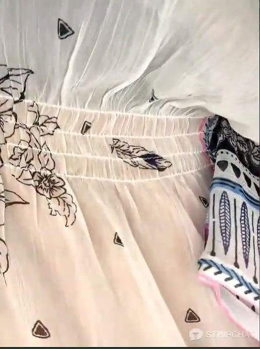 Stripchat Sexy Madhurii