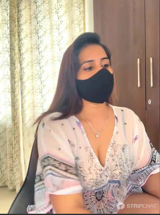 Stripchat Sexy Madhurii
