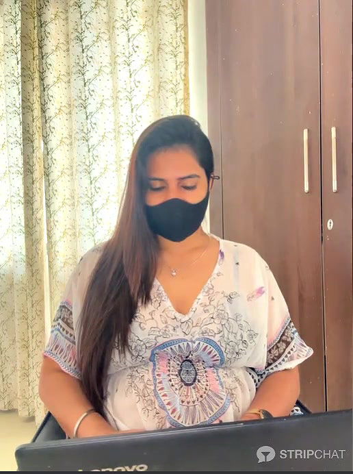 Stripchat Sexy Madhurii