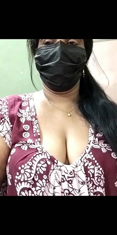 Abinaya26 hot teasing