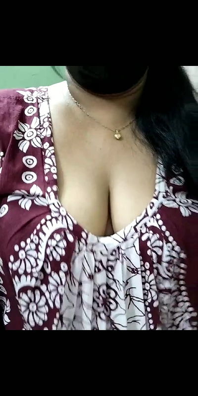 Abinaya26 hot teasing