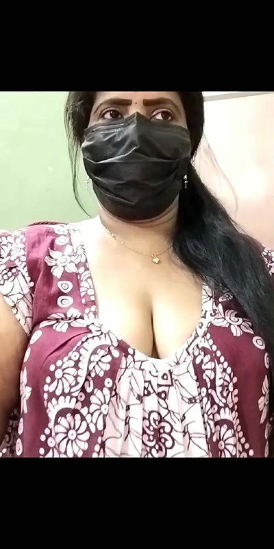 Abinaya26 hot teasing