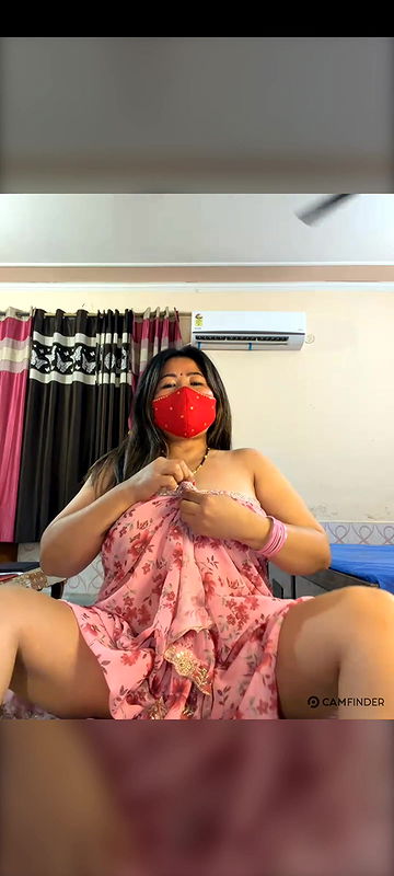 88pink pink flower big boobs nepali randi bhabhi