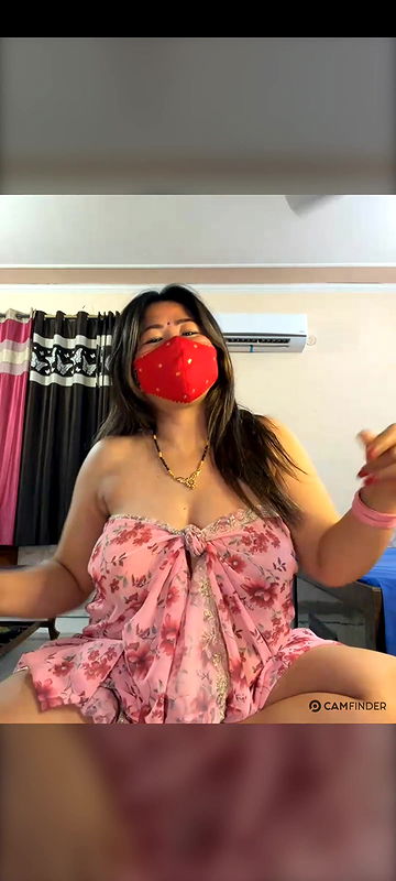 88pink pink flower big boobs nepali randi bhabhi