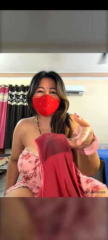 88pink pink flower big boobs nepali randi bhabhi