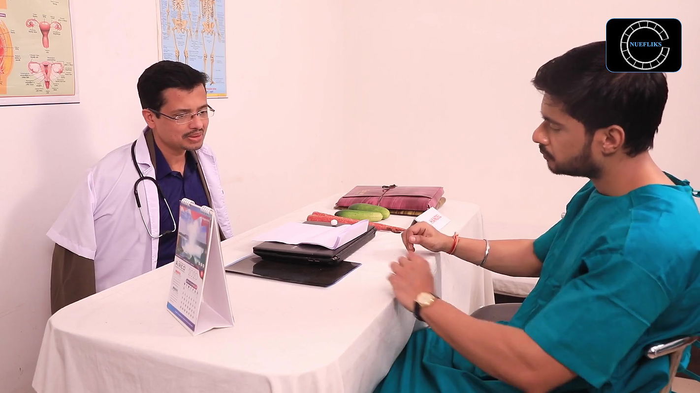 Nursing Home – Episode 4