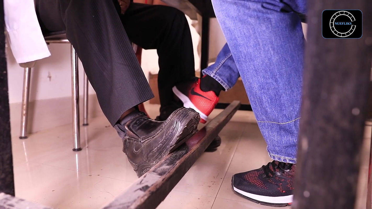 Nursing Home – Episode 4