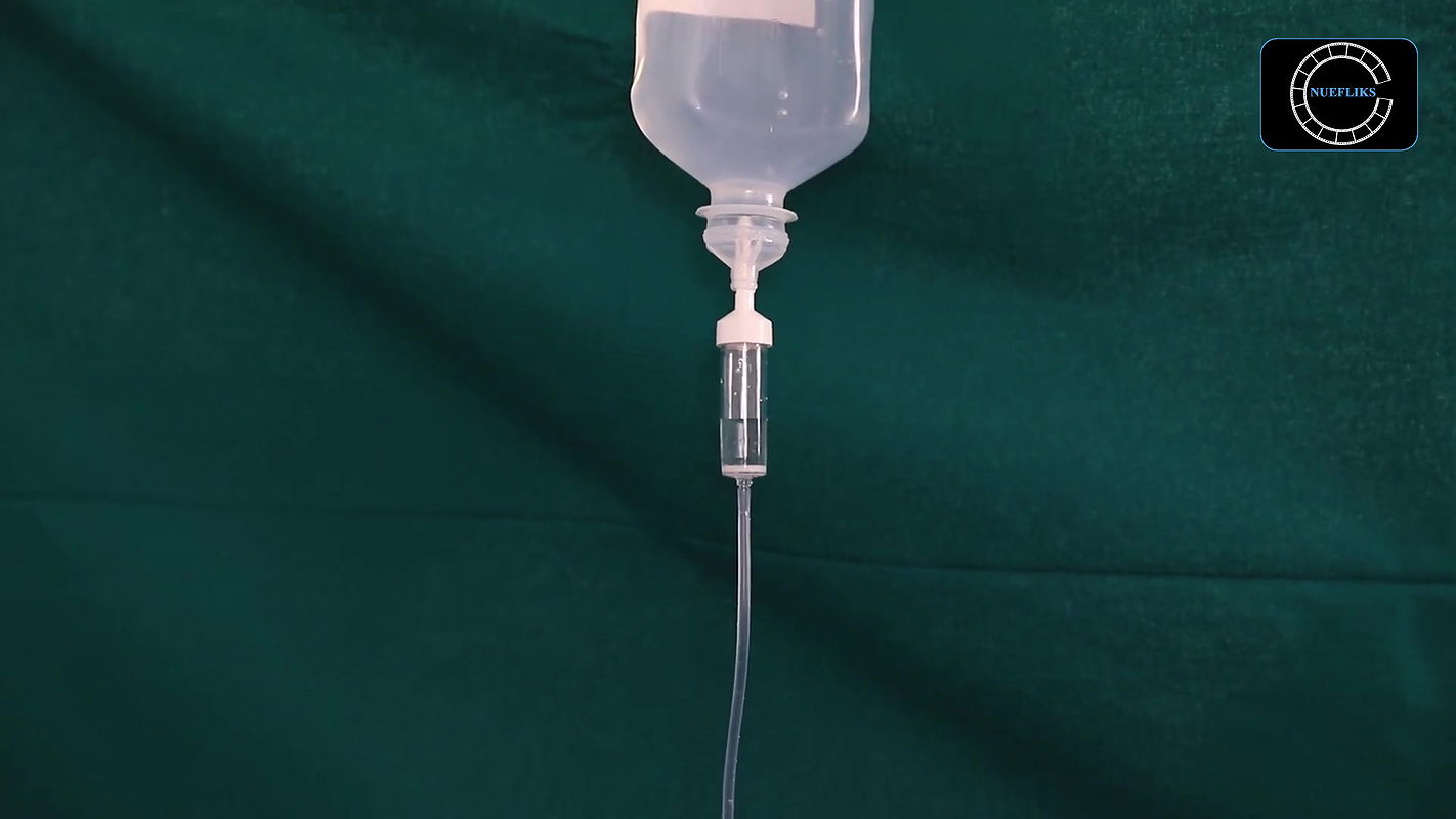 Nursing Home – Episode 4