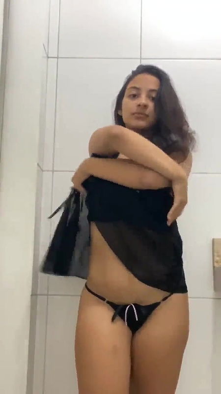 beautiful girl showing boobs