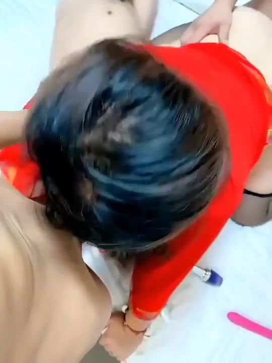 chubby wife fucking foursome