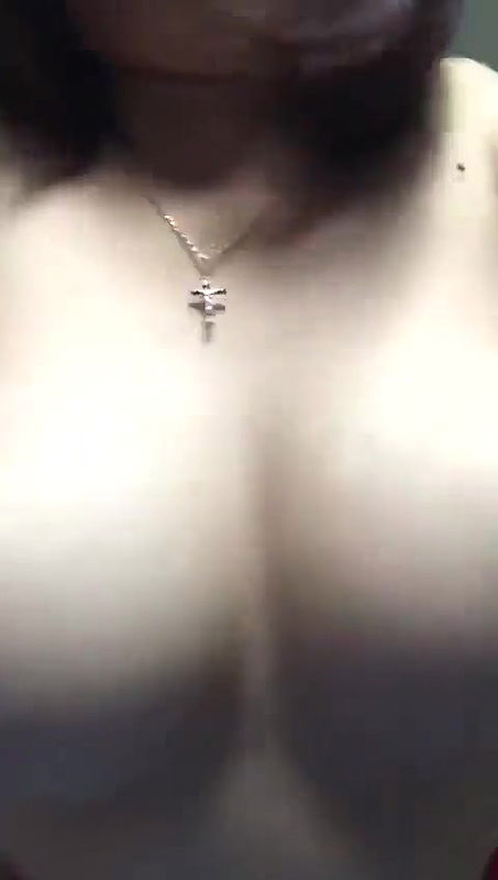 cute boobs showing girl