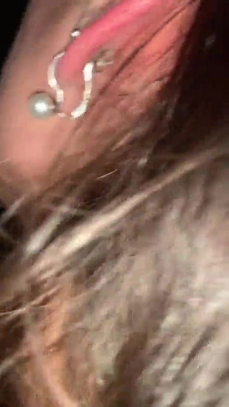 Glory hole cock sucking girl