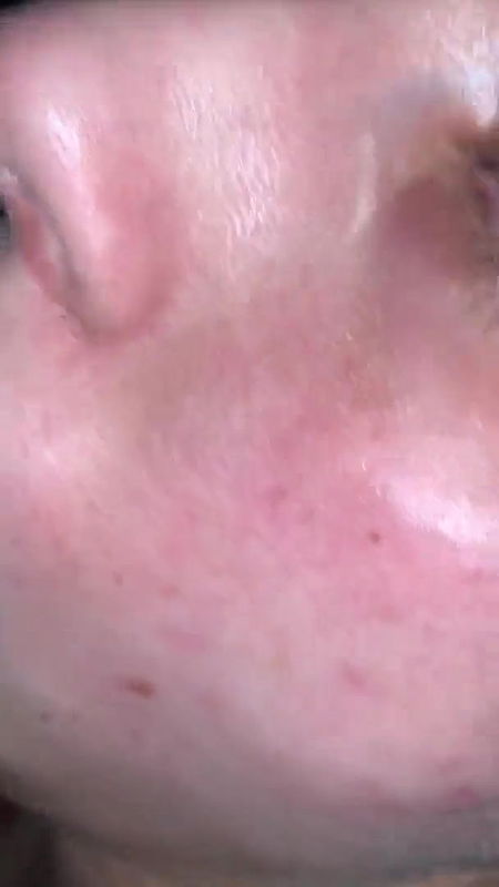 Glory hole cock sucking girl