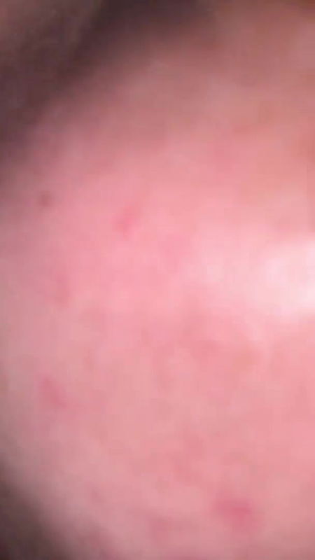 Glory hole cock sucking girl