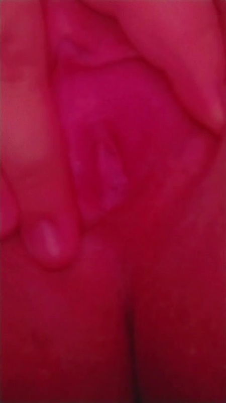 pussy showing video clip