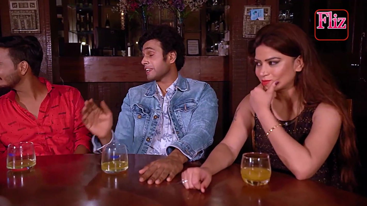 Open Marriage – Episode 2