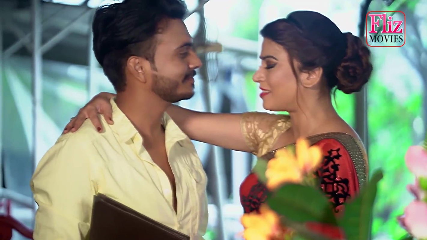 Open Marriage – Episode 4