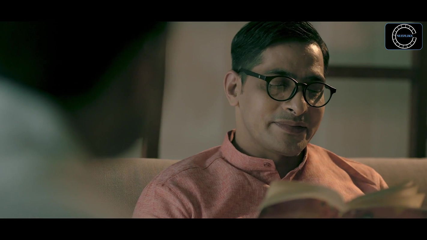 Parchayi – Episode 1