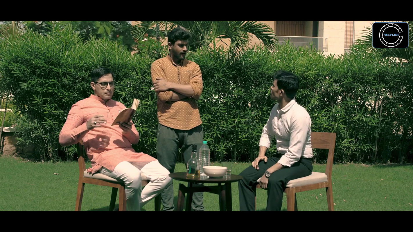 Parchayi – Episode 1