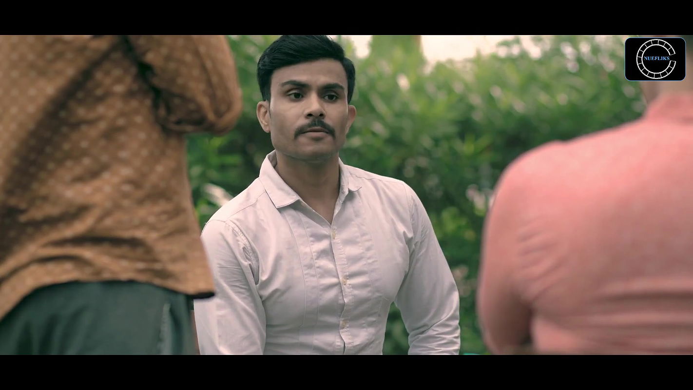 Parchayi – Episode 1