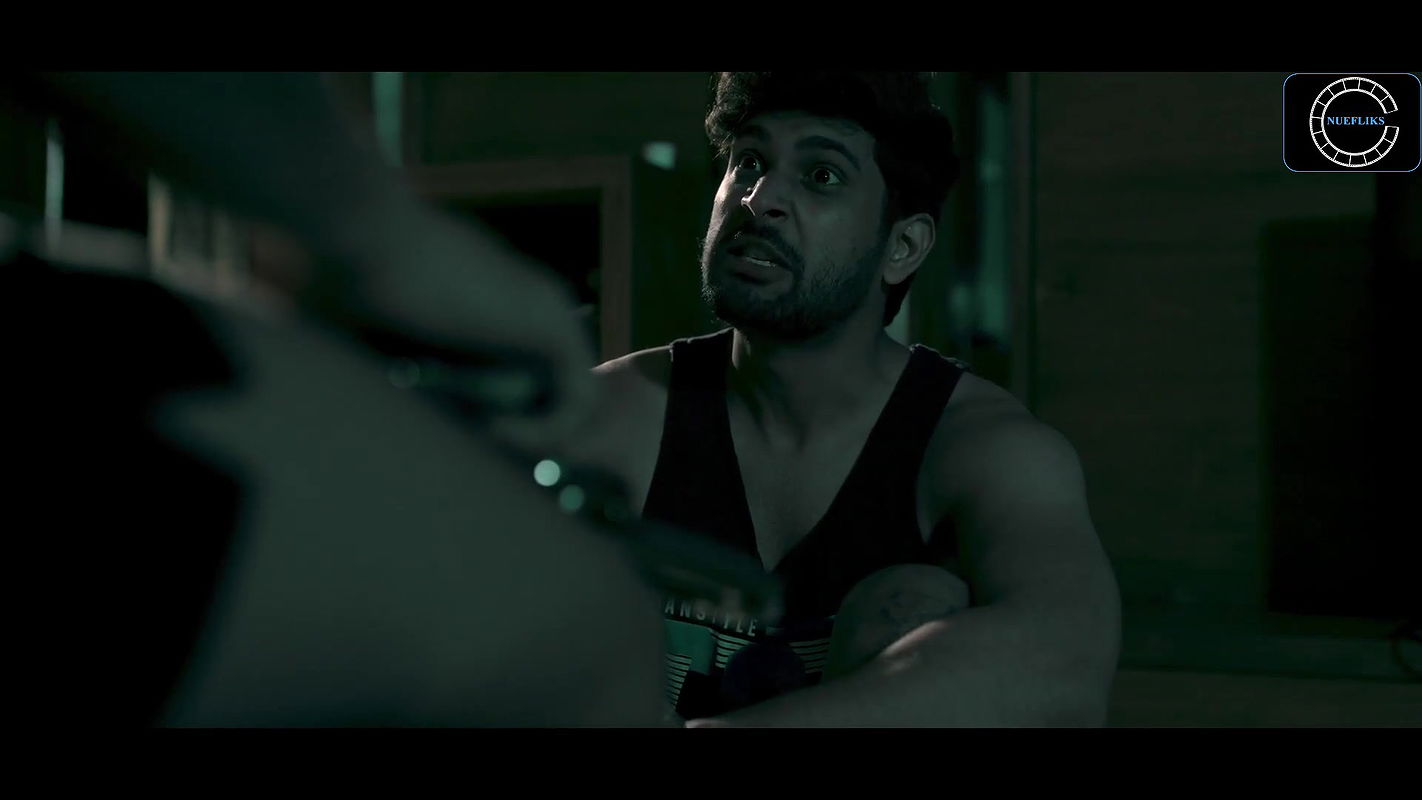 Parchayi – Episode 2