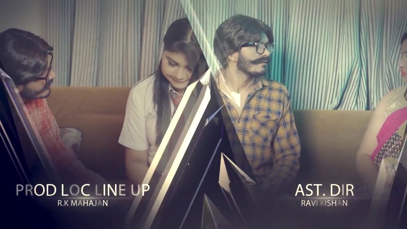 PATI PATNI AUR WOH – Episode 2