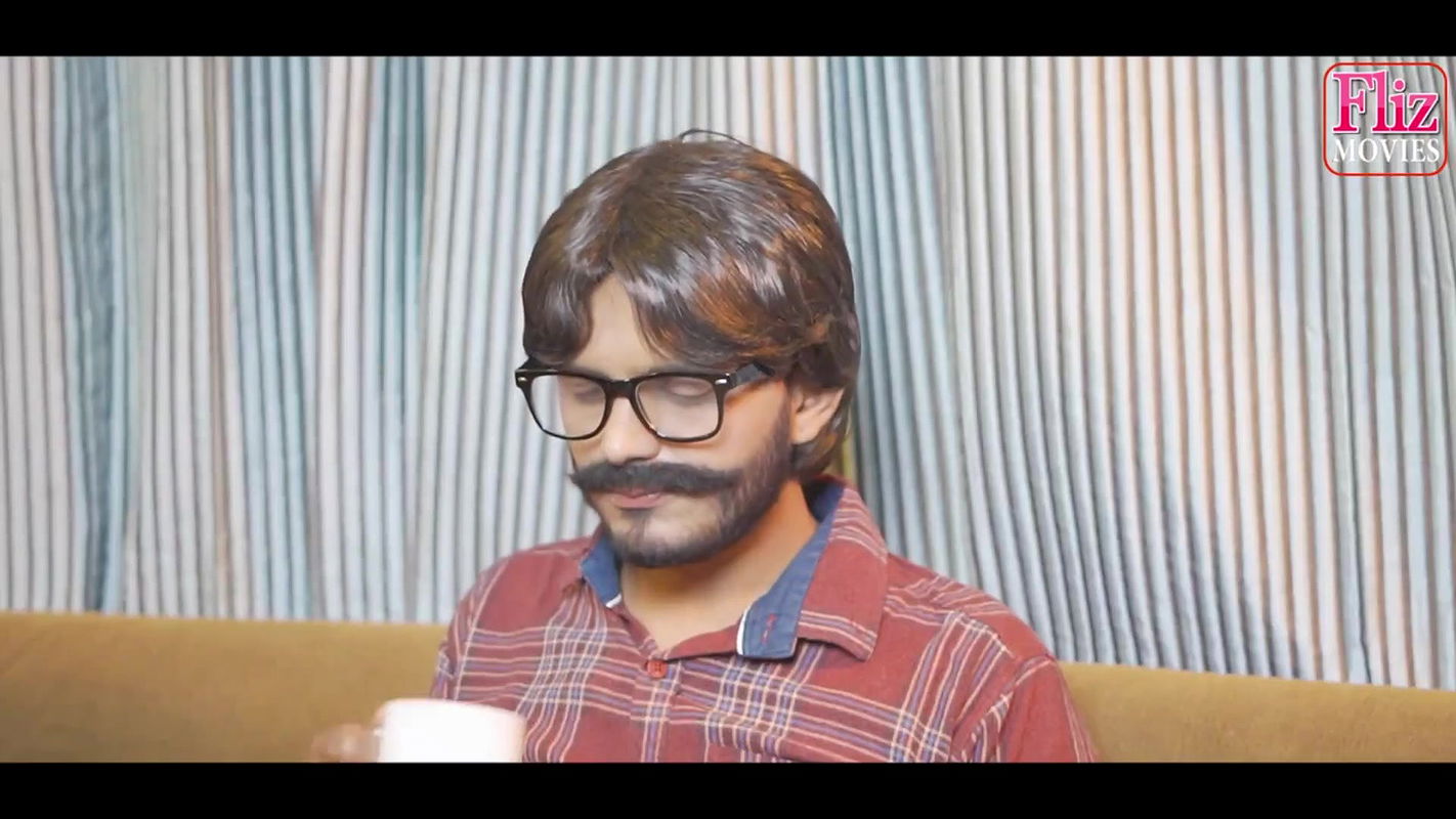 PATI PATNI AUR WOH – Episode 2