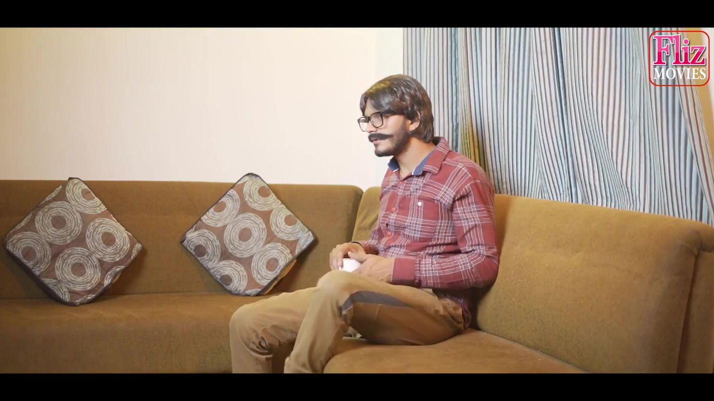 PATI PATNI AUR WOH – Episode 2