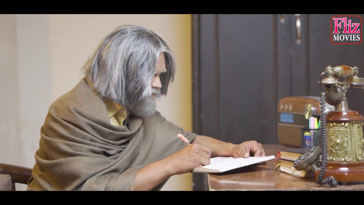 PATI PATNI AUR WOH – Episode 2