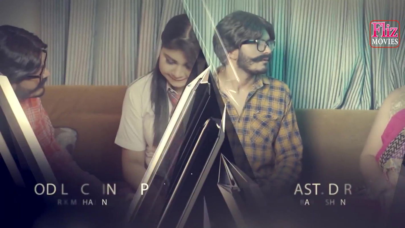 Pati Patni Aur Woh – Episode 3