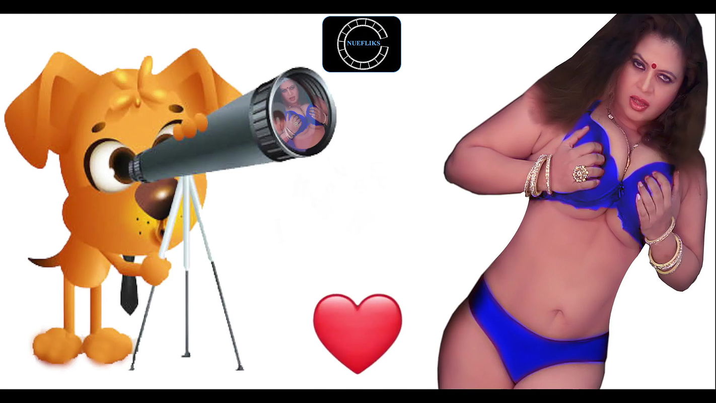 Peeping Tom – Episode 1