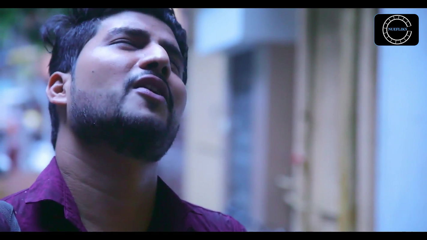 Peeping Tom – Episode 1