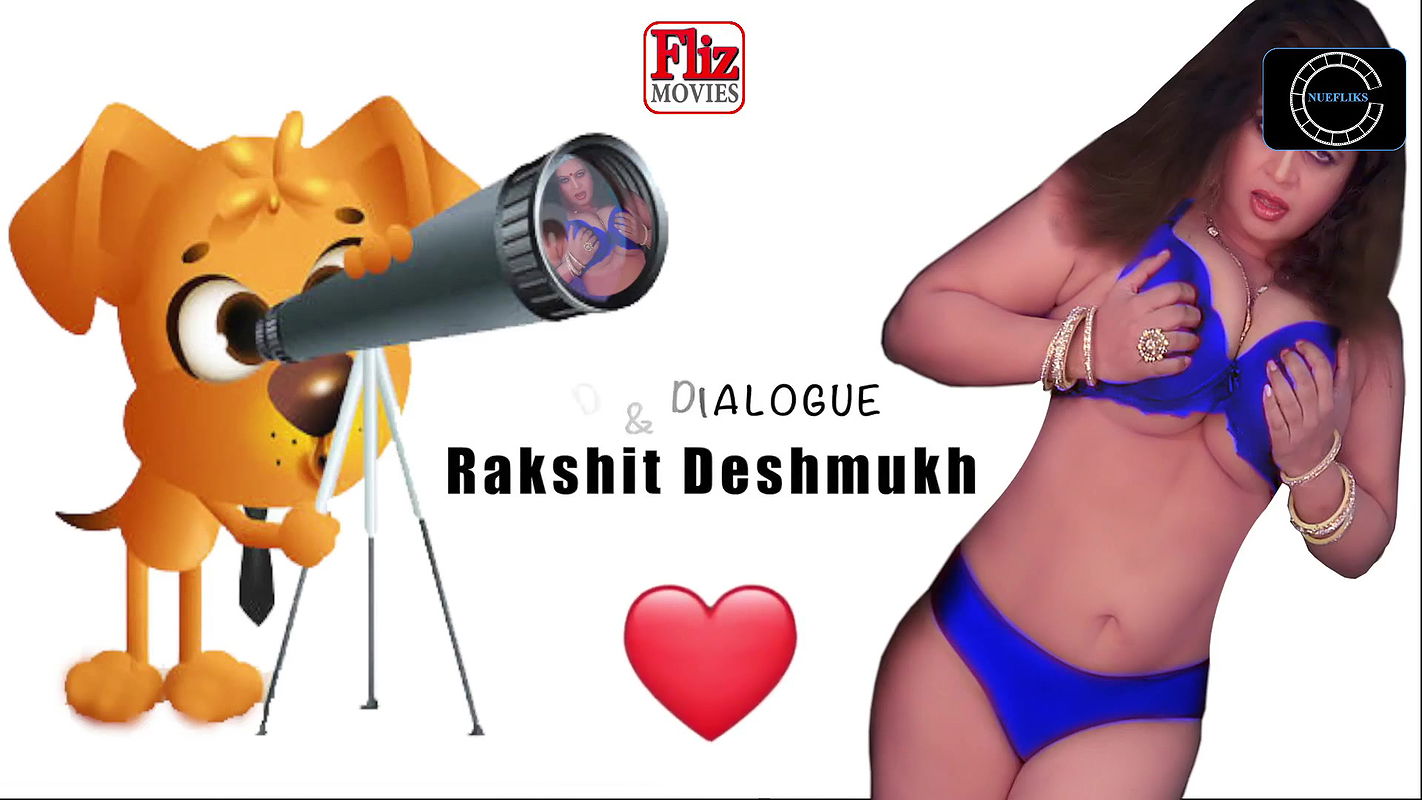 Peeping Tom – Episode 2