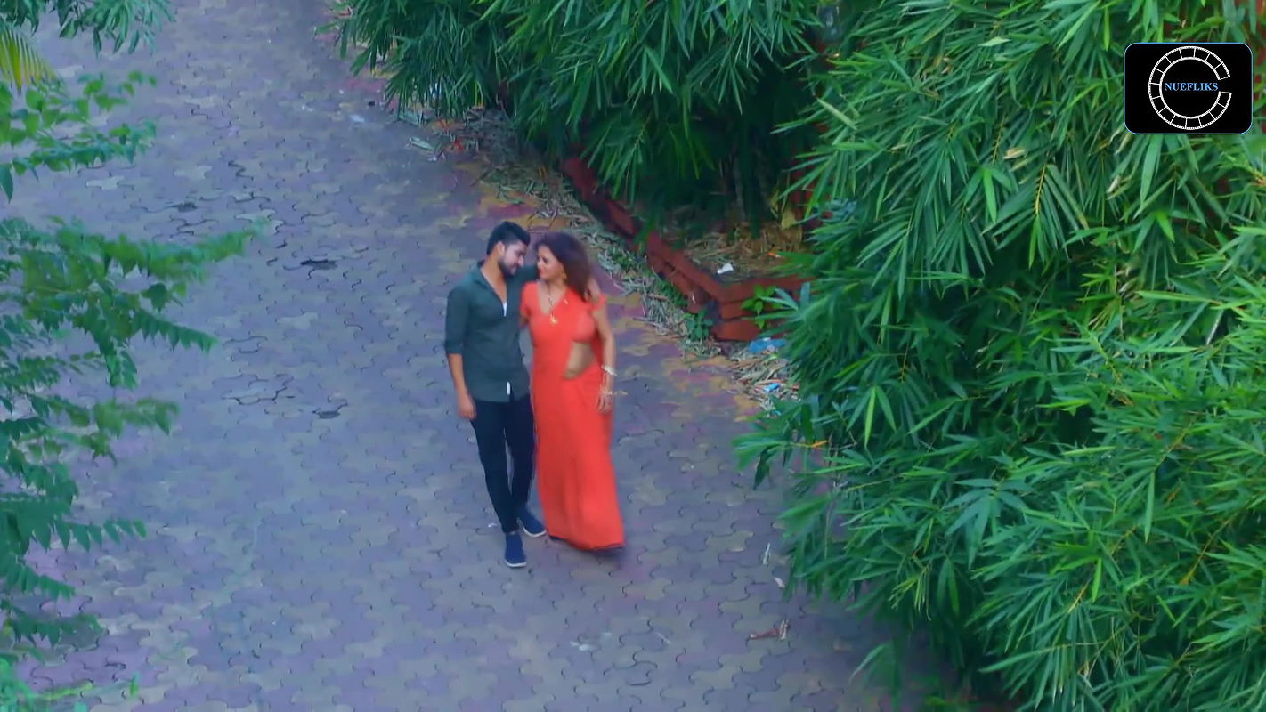 Peeping Tom – Episode 2